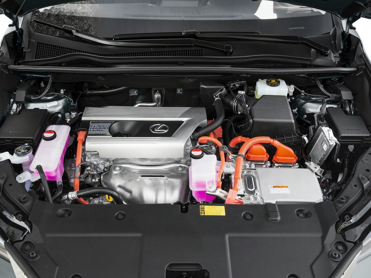 2016 Lexus NX 300h Base Tucson AZ