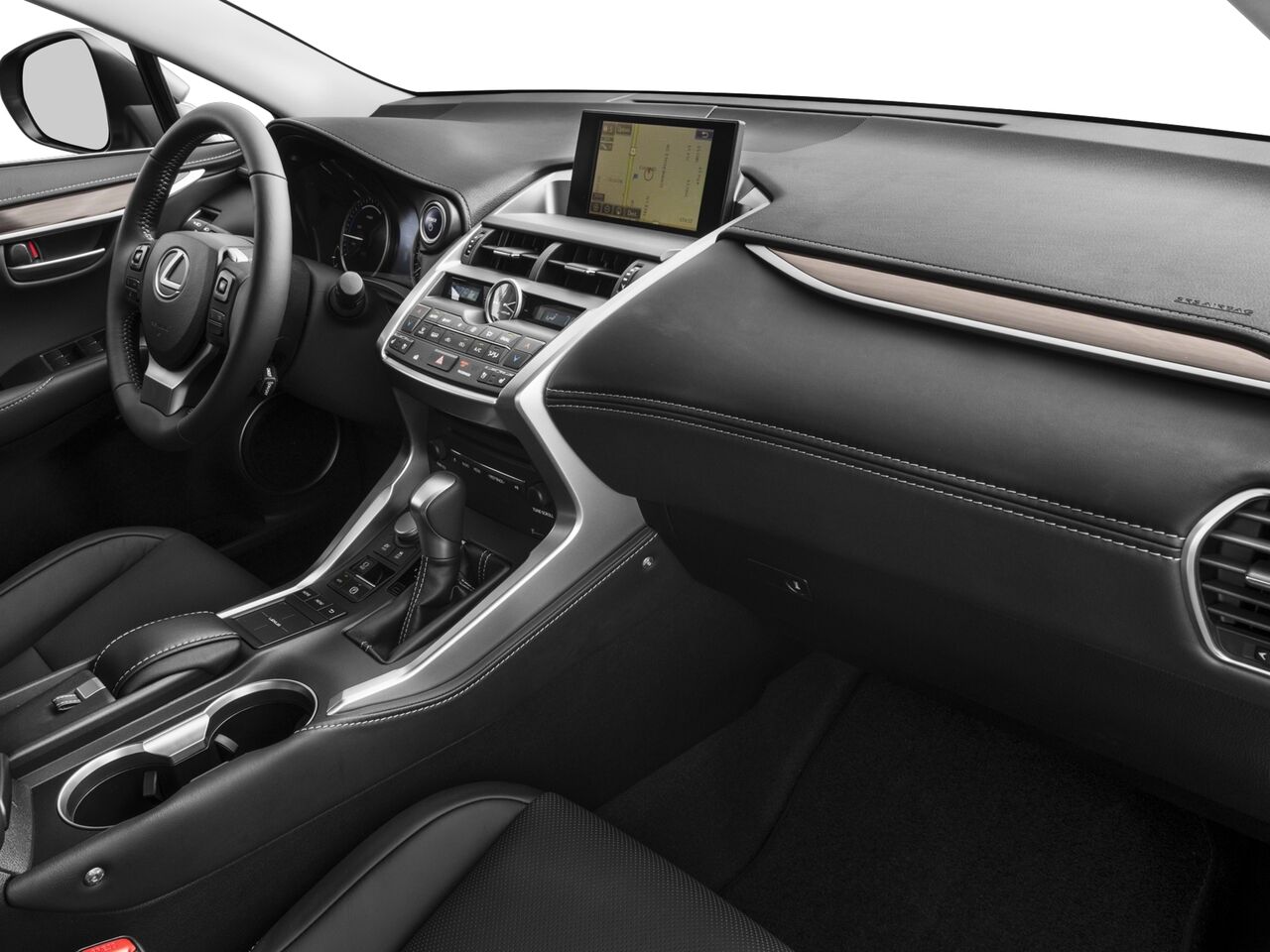 2016 Lexus NX 300h Base Tucson AZ