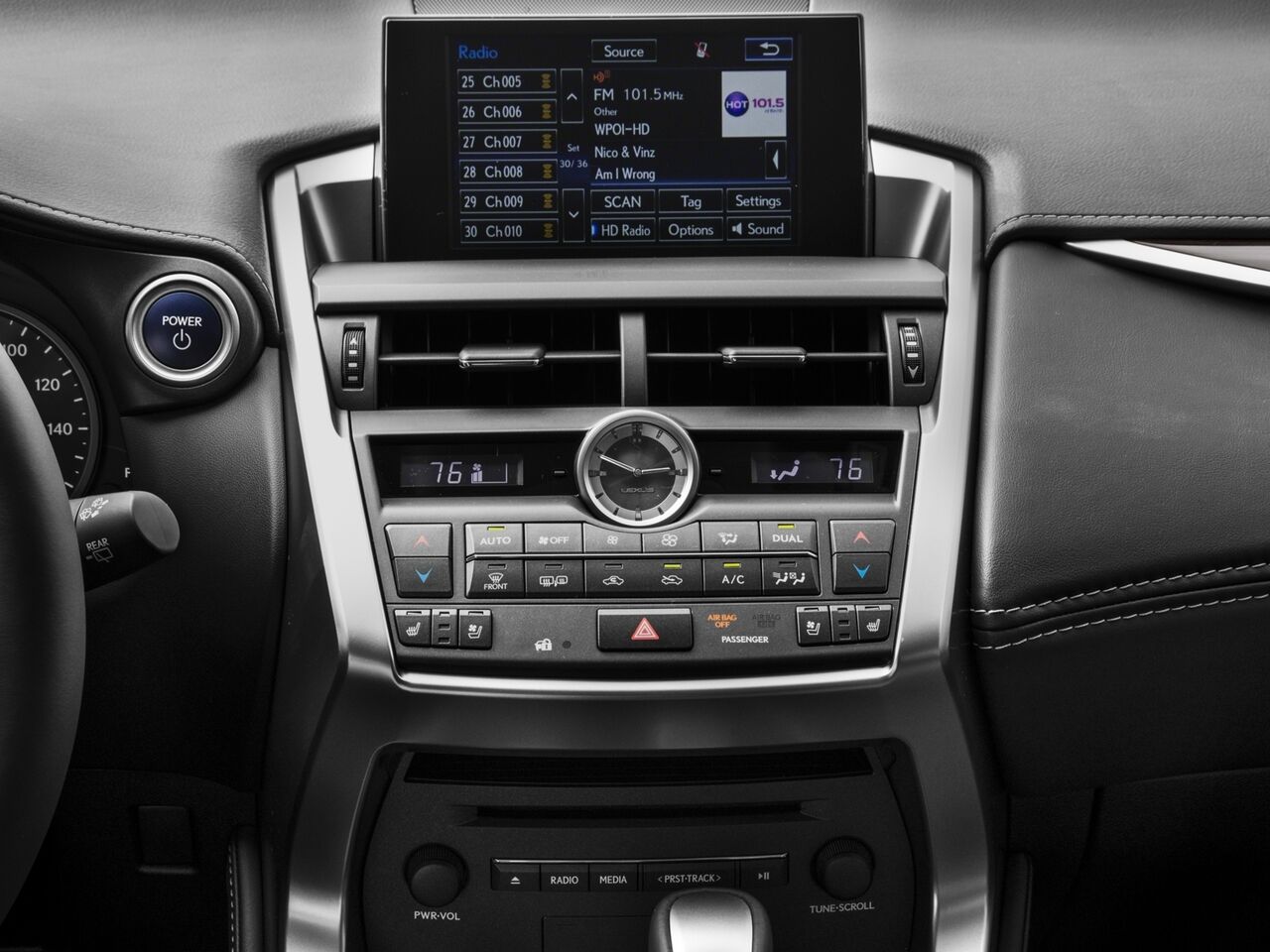 2016 Lexus NX 300h Base Tucson AZ