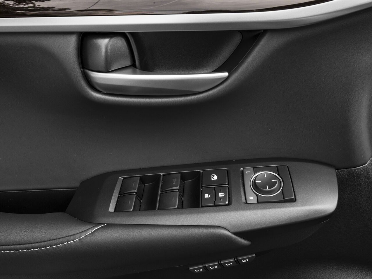 2016 Lexus NX 300h Base Tucson AZ