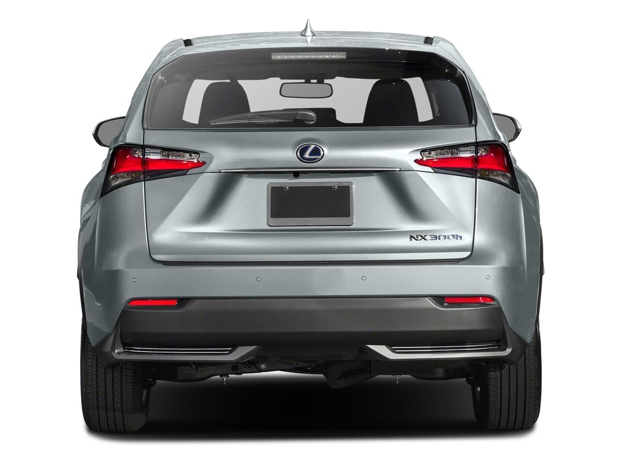 2016 Lexus NX 300h Base Tucson AZ