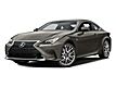 2016 Lexus RC 300