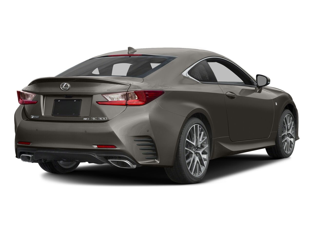 2016 Lexus RC 300 San Clemente CA