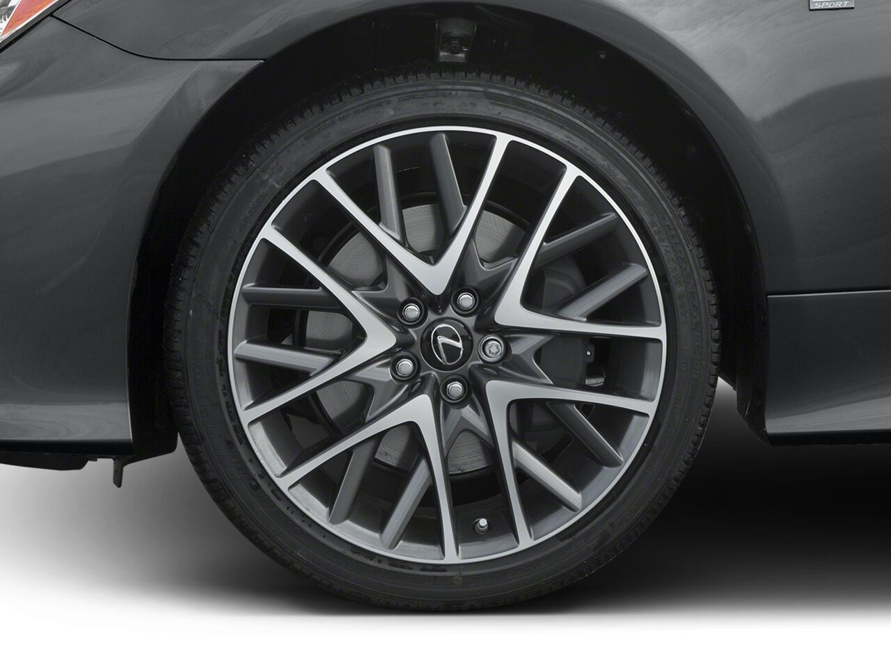 2016 Lexus RC 300 F-Sport Chantilly VA