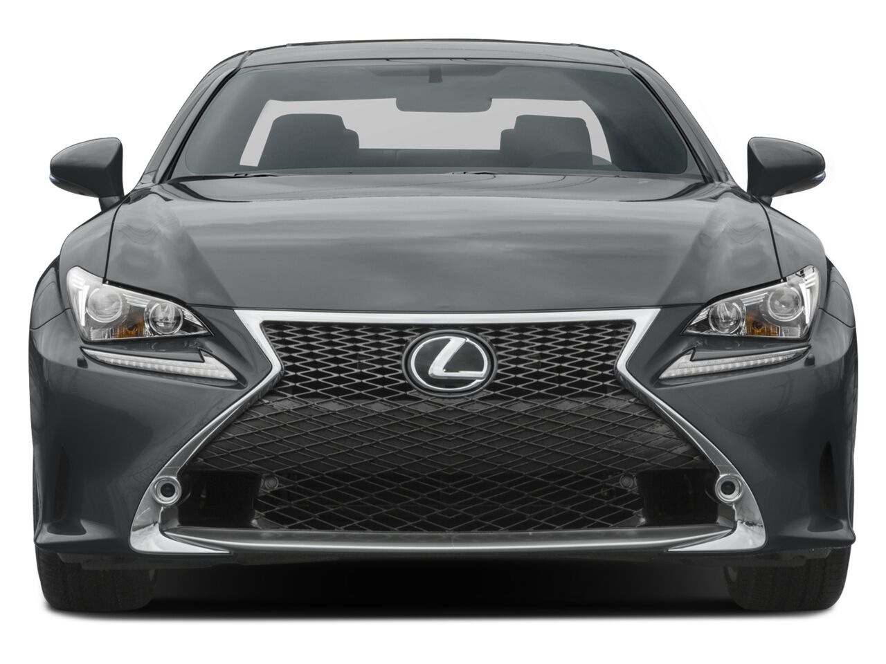 2016 Lexus RC 300 F-Sport Chantilly VA