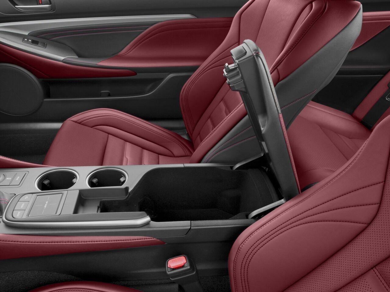 2016 Lexus RC 300 F-Sport Chantilly VA