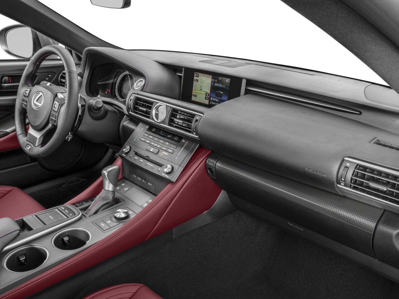 2016 Lexus RC 300 F-Sport Chantilly VA
