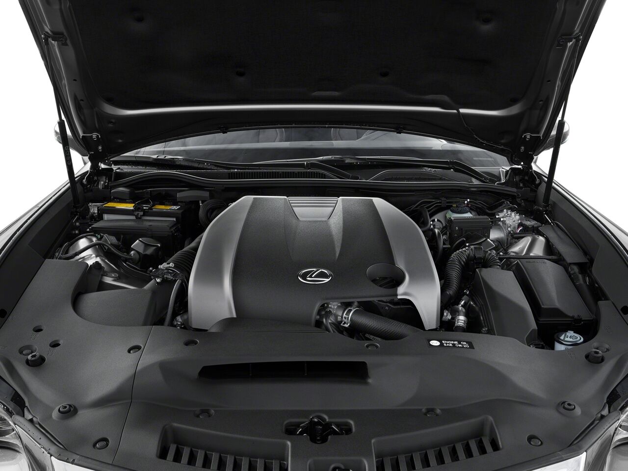 2016 Lexus RC 300 F-Sport Chantilly VA