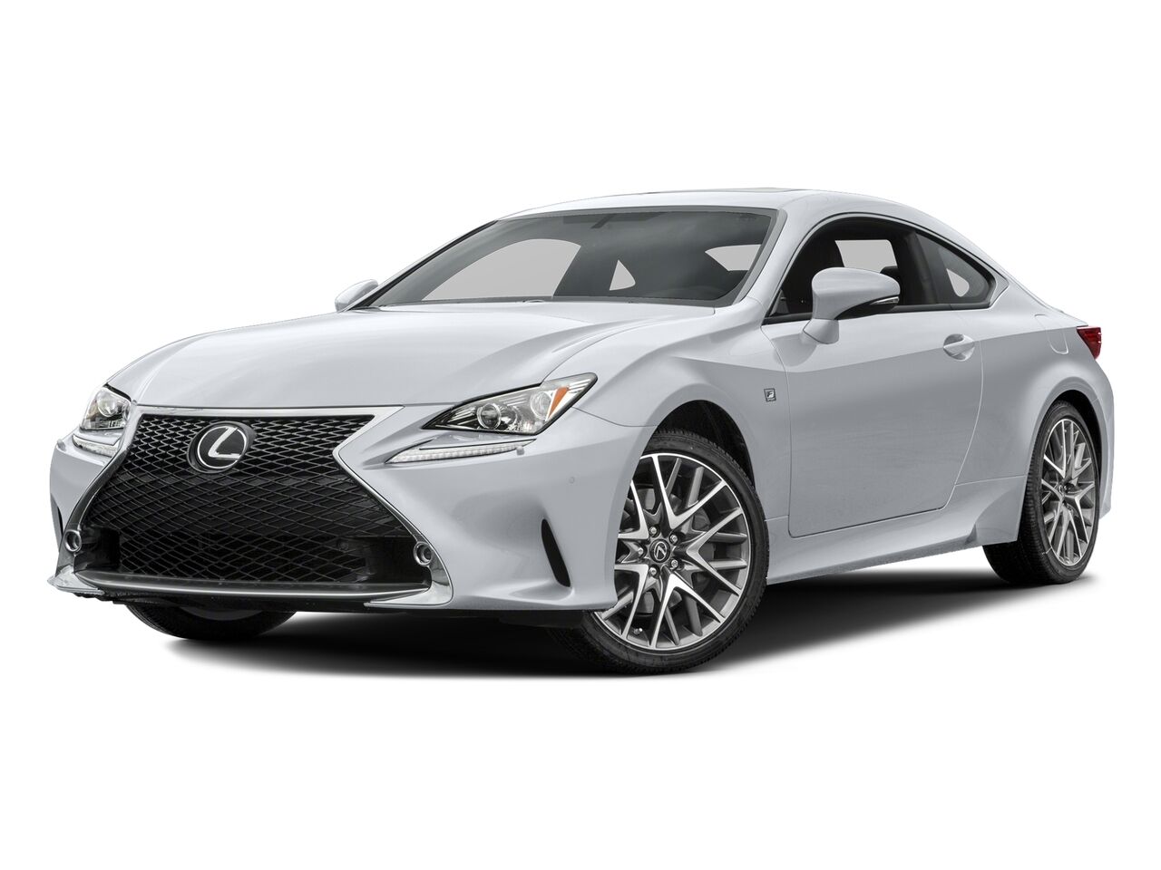 2016 Lexus RC 300 F-Sport Chantilly VA