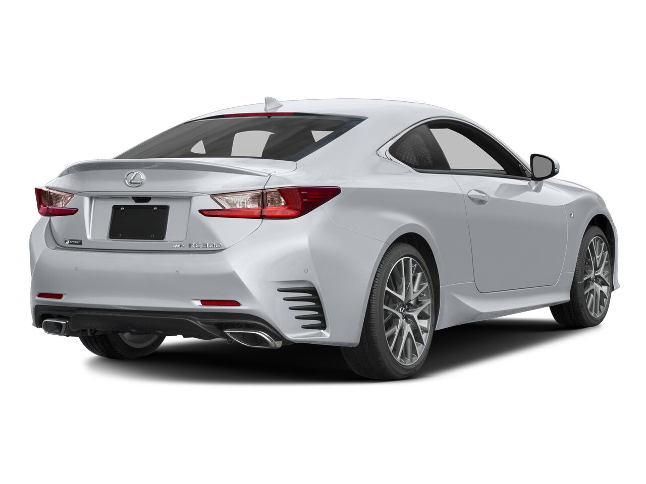 2016 Lexus RC 300 F-Sport Chantilly VA