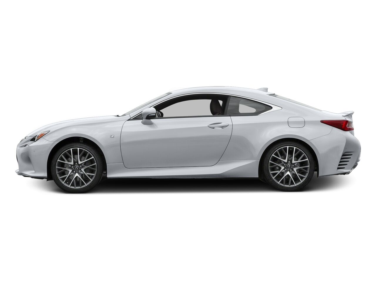 2016 Lexus RC 300 F-Sport Chantilly VA