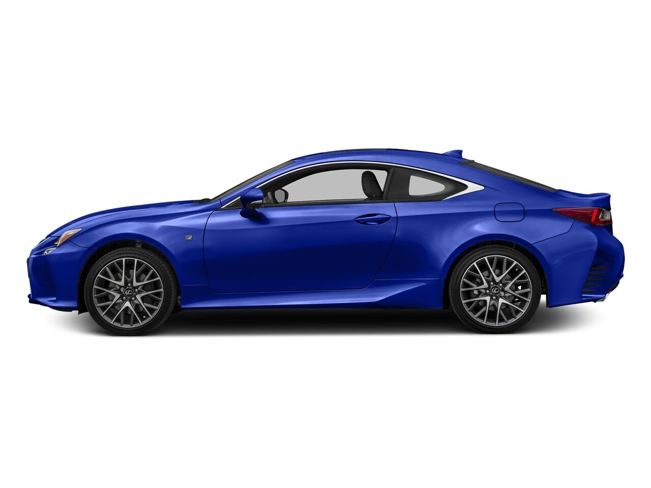 2016 Lexus RC 350