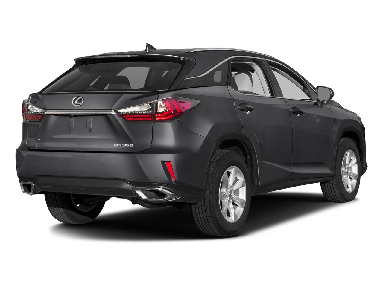 2016 Lexus RX 350 Roseville CA