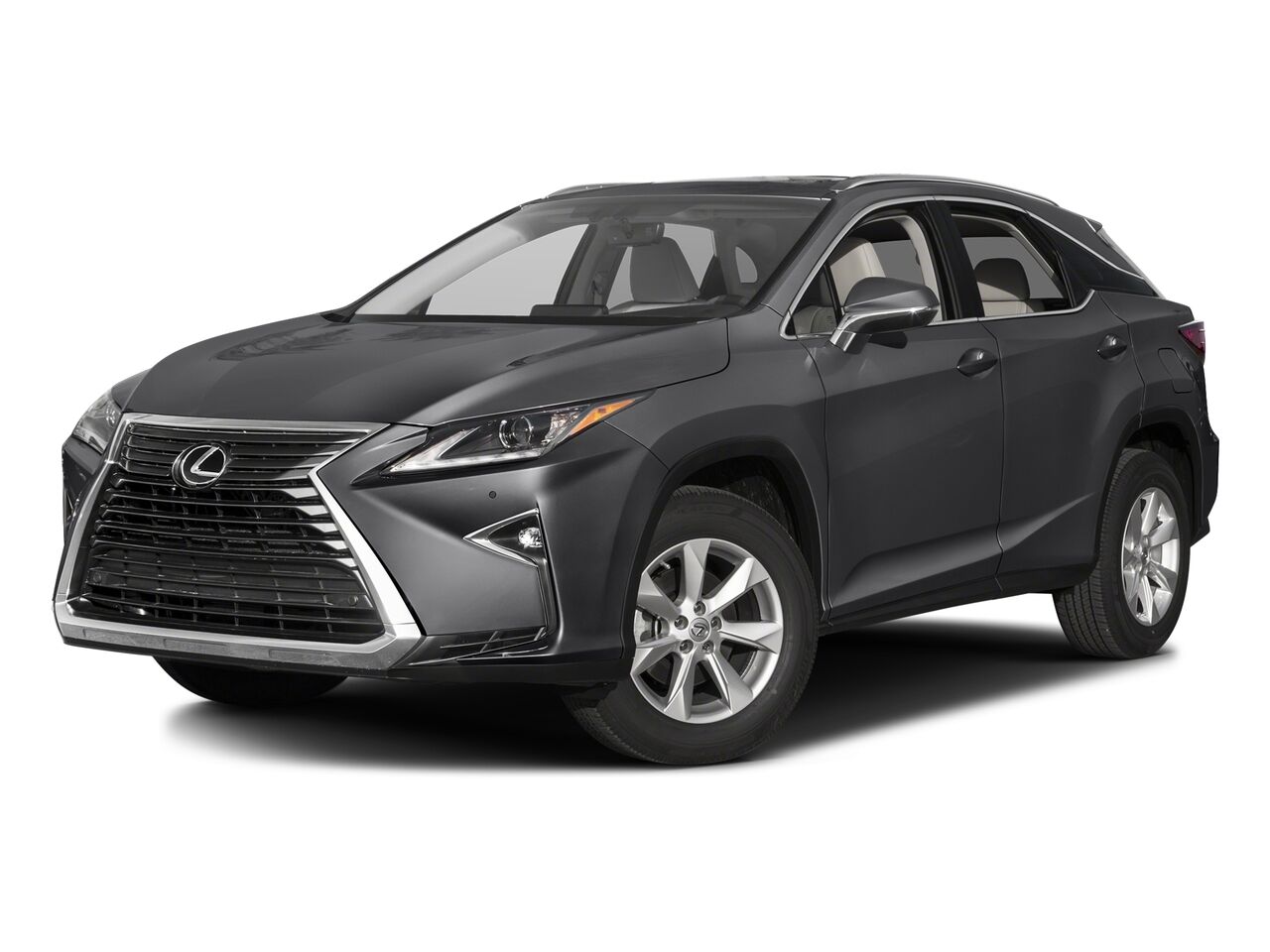 2016 Lexus RX 350 San Clemente CA