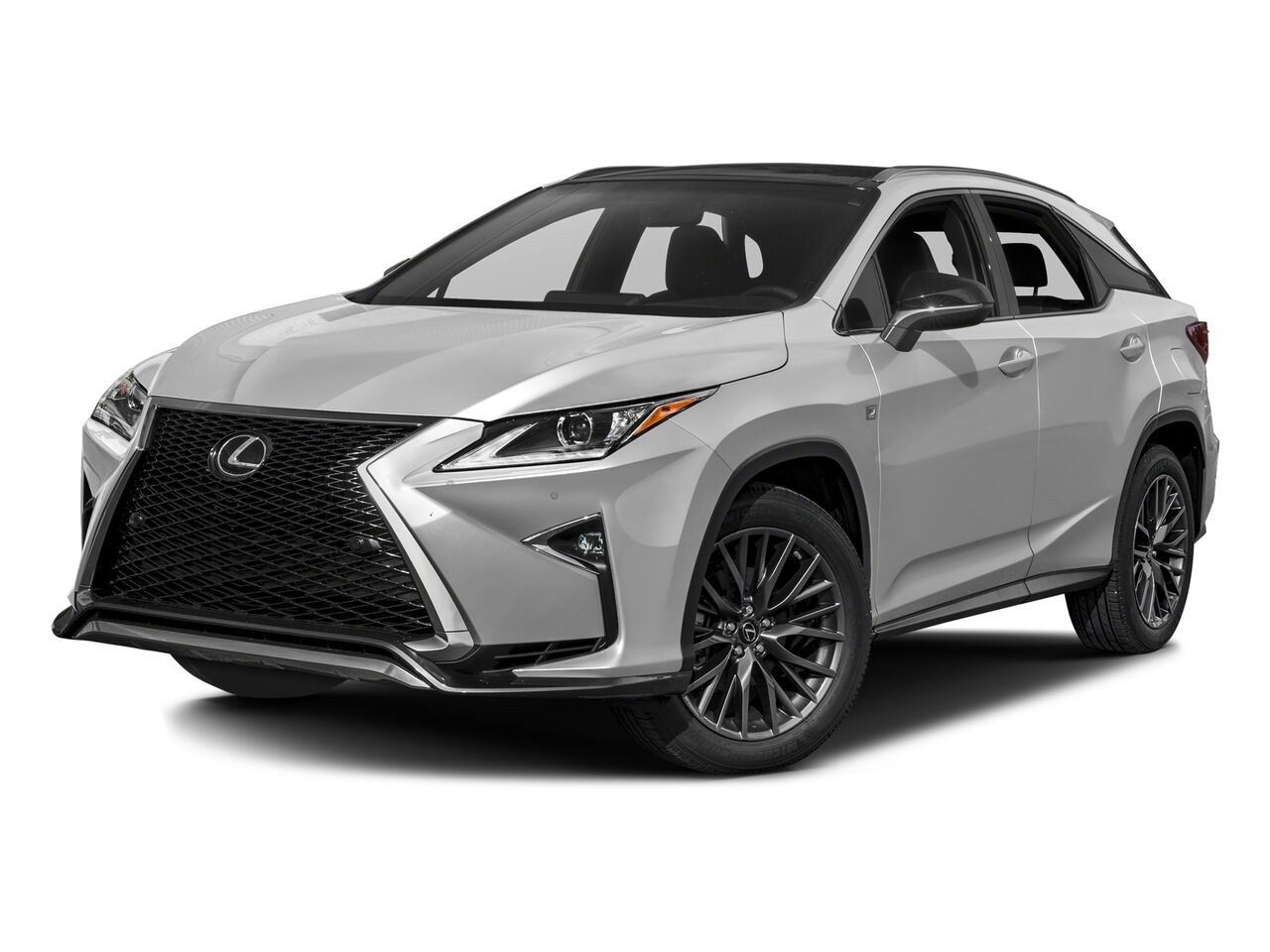 2016 Lexus RX 350 San Clemente CA