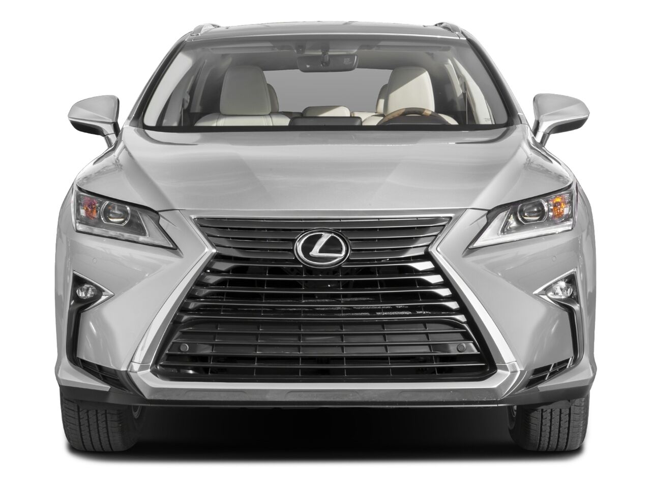 2016 Lexus RX 350 San Clemente CA