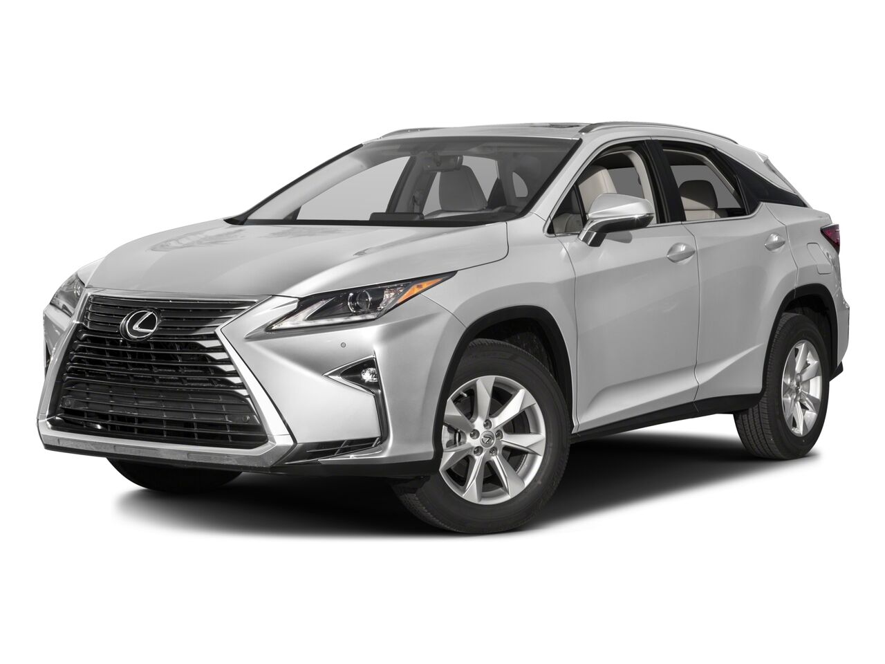 2016 Lexus RX 350 Willowbrook IL