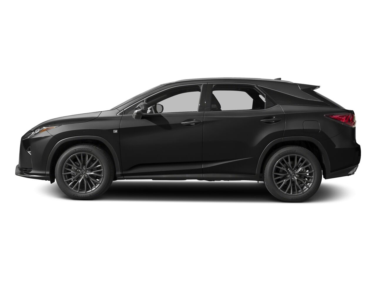 2016 Lexus RX 350 AWD Houston TX