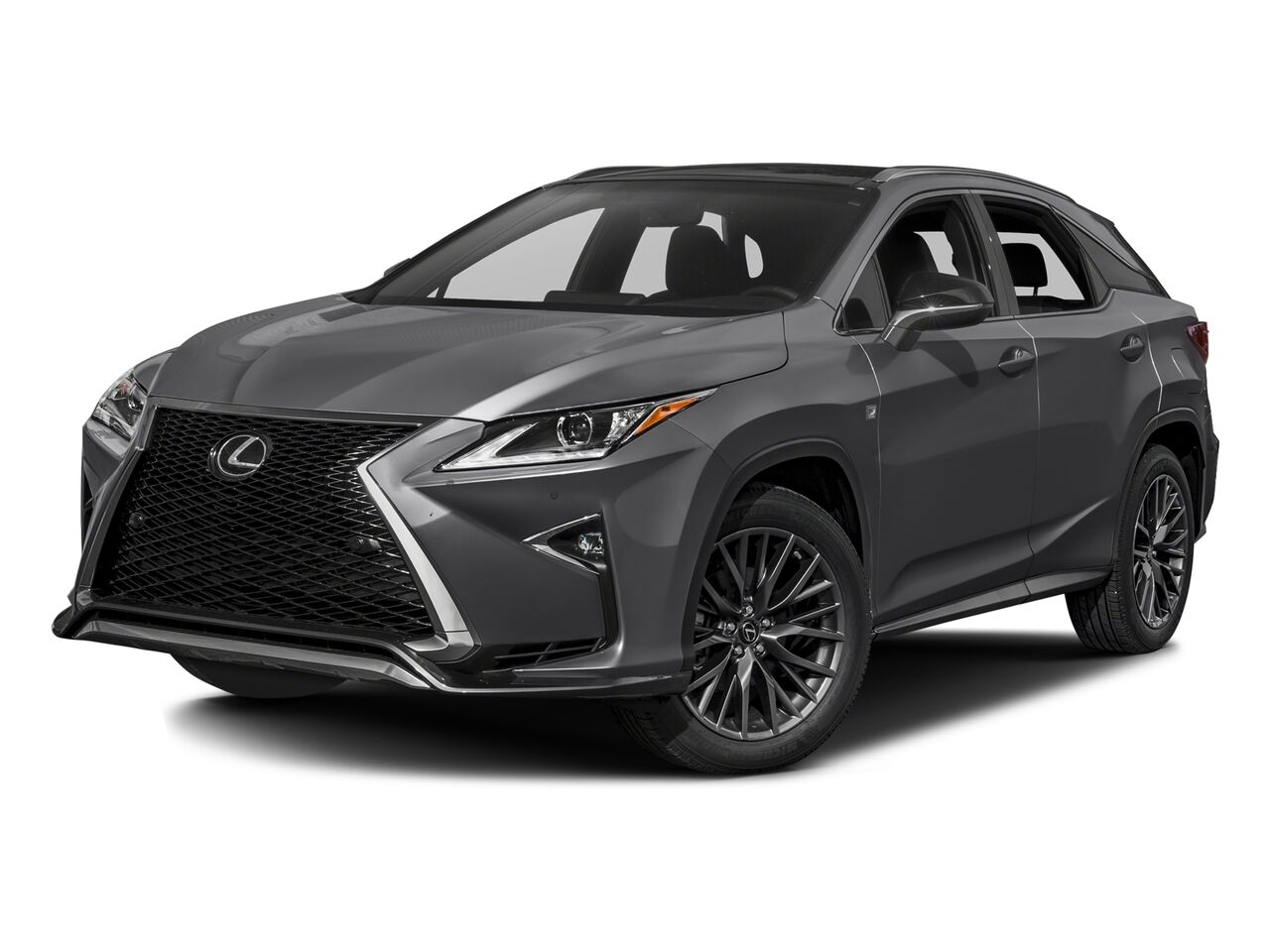 2016 Lexus RX 350 Base Tucson AZ