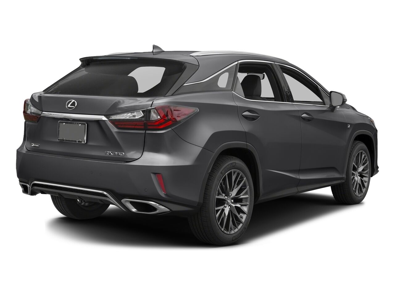 2016 Lexus RX 350 Base Tucson AZ