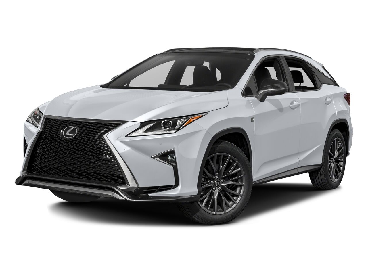 2016 Lexus RX 350 F Sport Chantilly VA