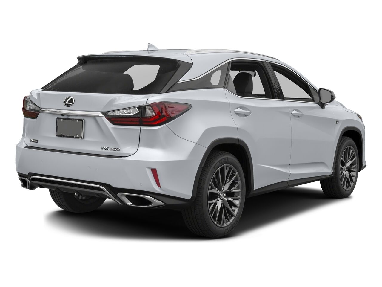 2016 Lexus RX 350 F Sport Chantilly VA