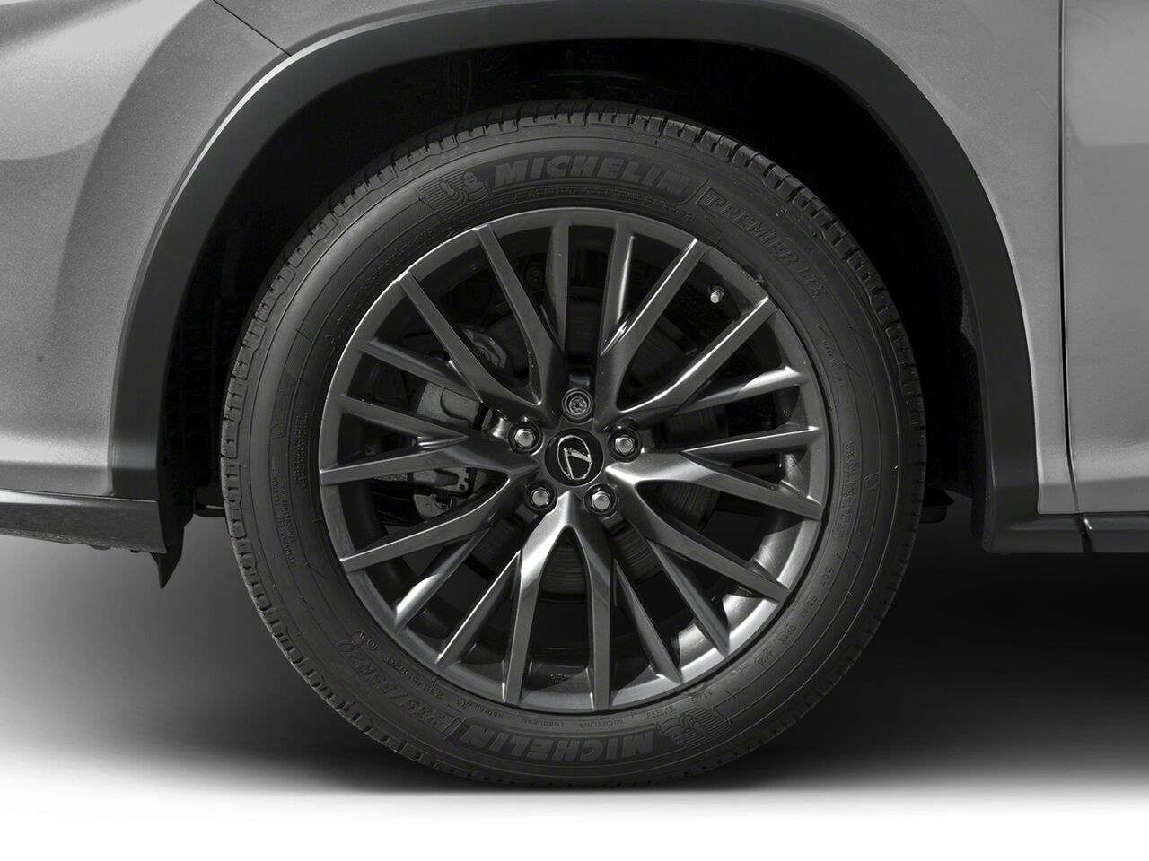 2016 Lexus RX 350 F Sport Chantilly VA