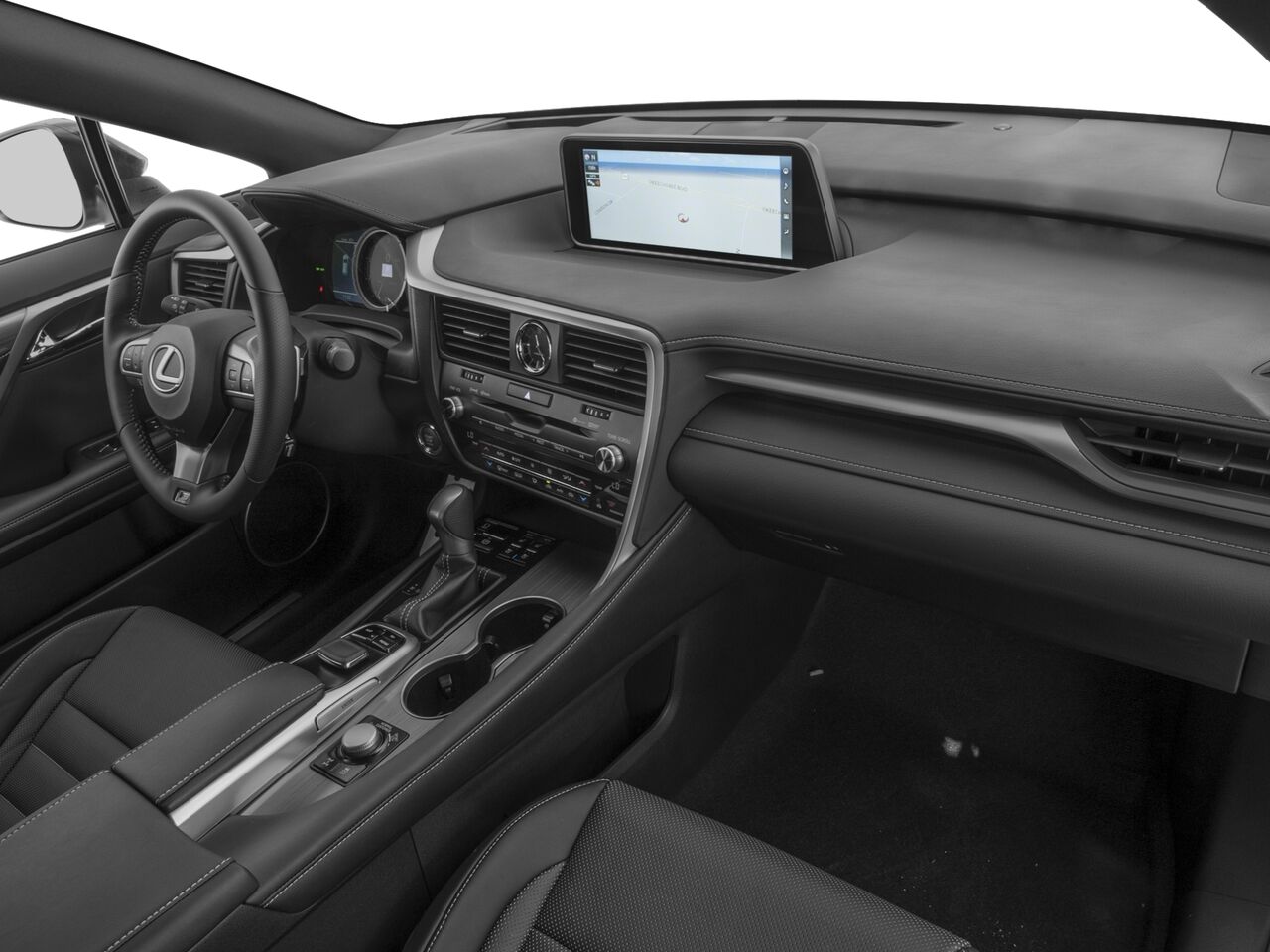 2016 Lexus RX 350 F Sport Chantilly VA