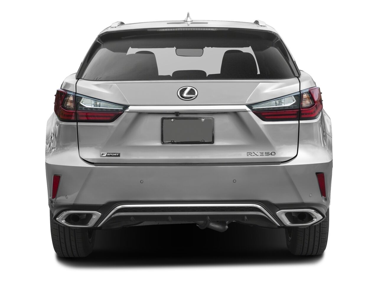 2016 Lexus RX 350 F Sport Chantilly VA