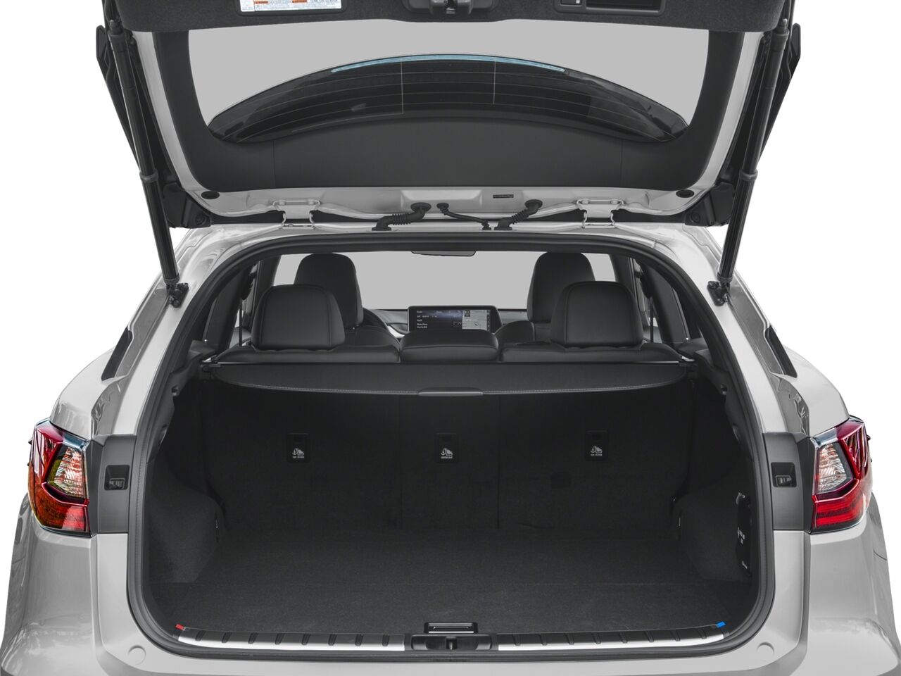 2016 Lexus RX 350 F Sport Chantilly VA