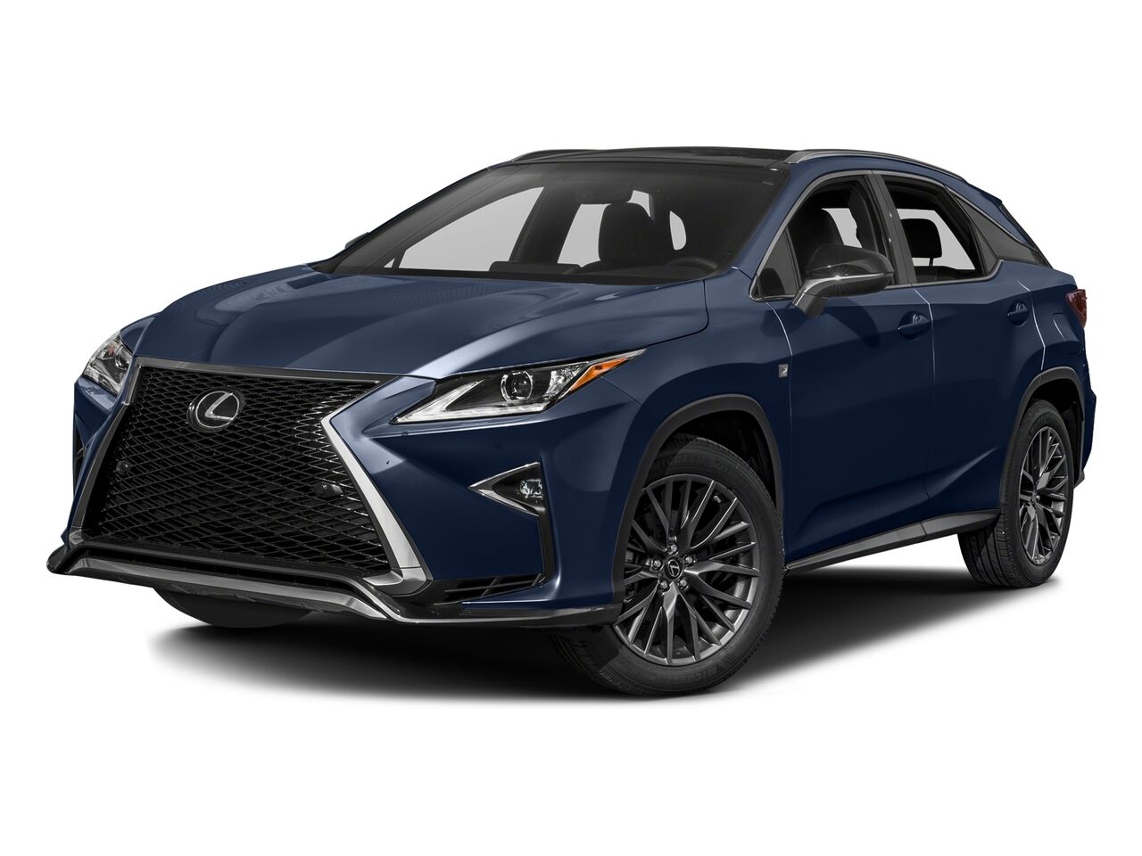2016 Lexus RX 350 F Sport Richmond Hill NY