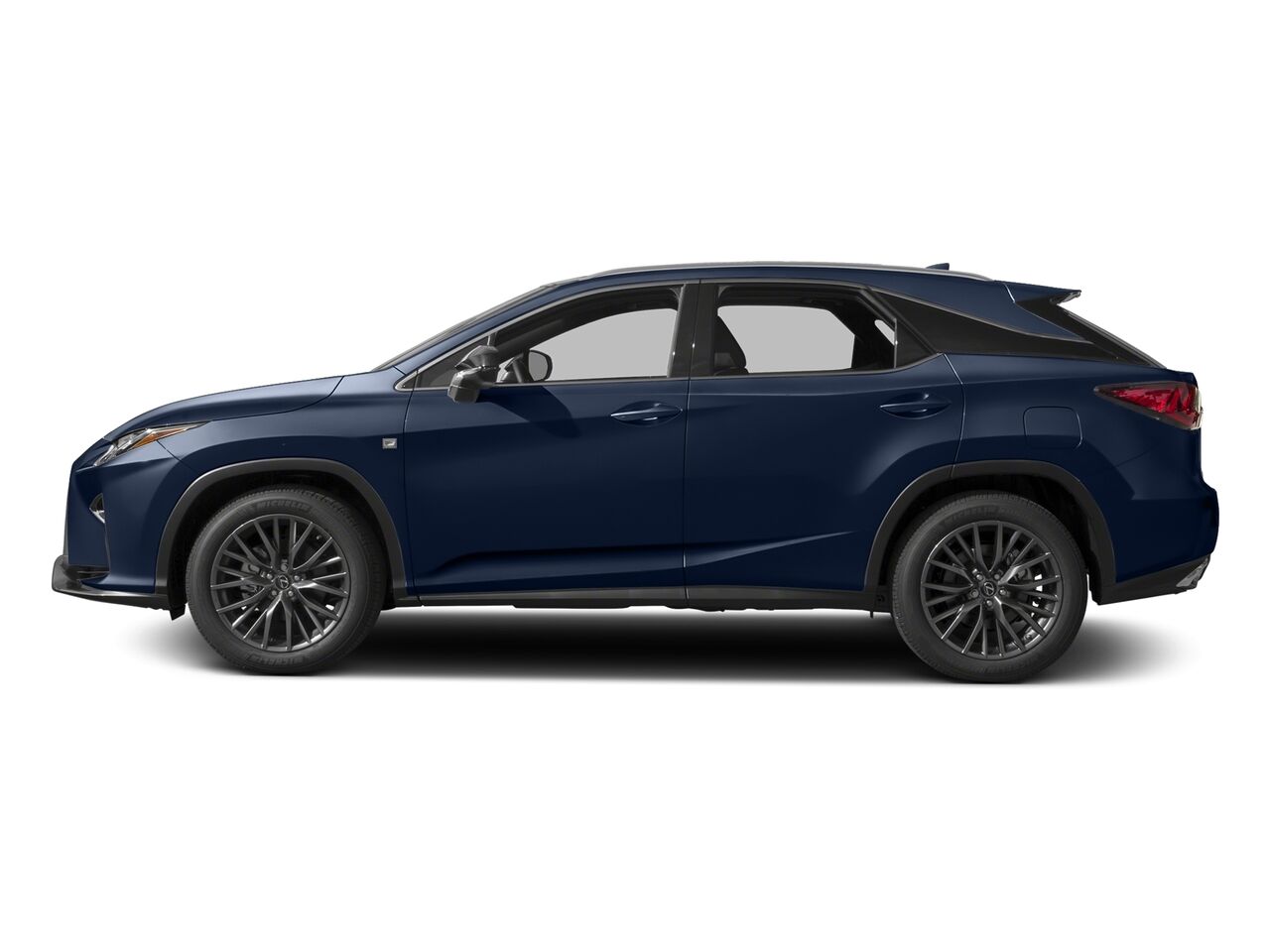 2016 Lexus RX 350 F Sport Richmond Hill NY