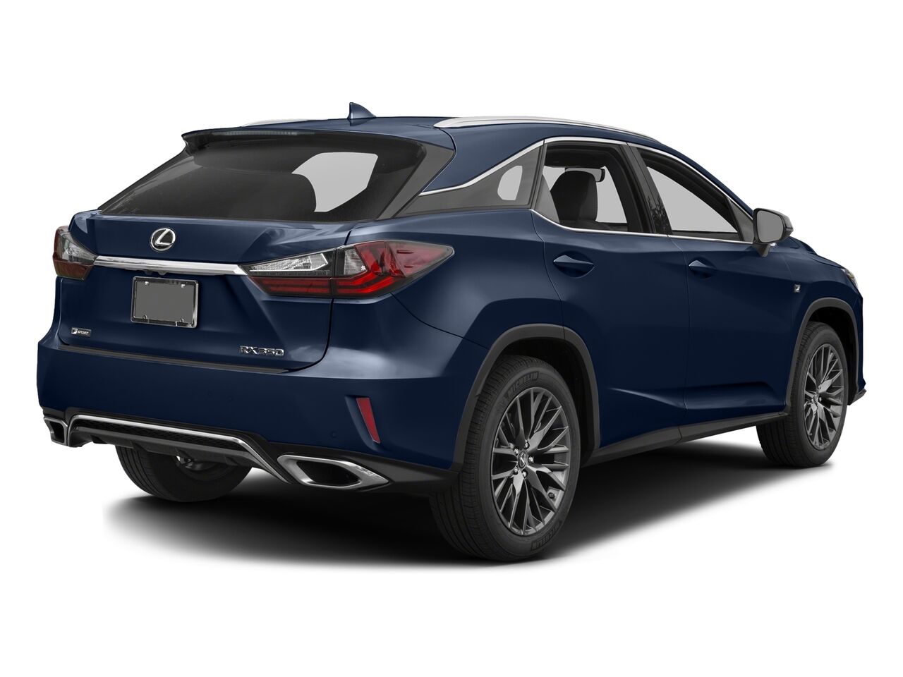 2016 Lexus RX 350 F Sport Richmond Hill NY