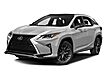 2016 Lexus RX 350 F Sport