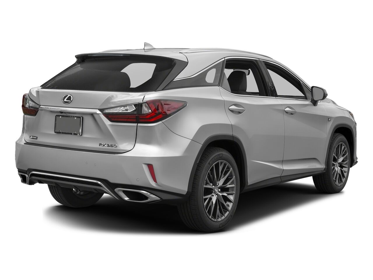 2016 Lexus RX 350 F Sport Roseville CA