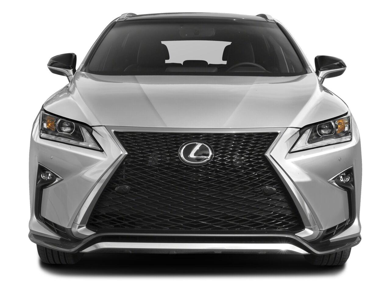2016 Lexus RX 350 F Sport Roseville CA