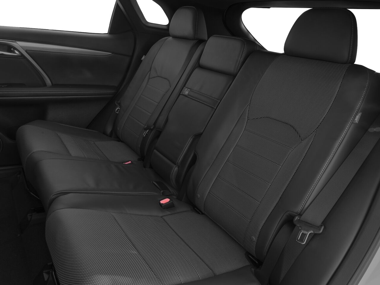 2016 Lexus RX 350 F Sport Roseville CA