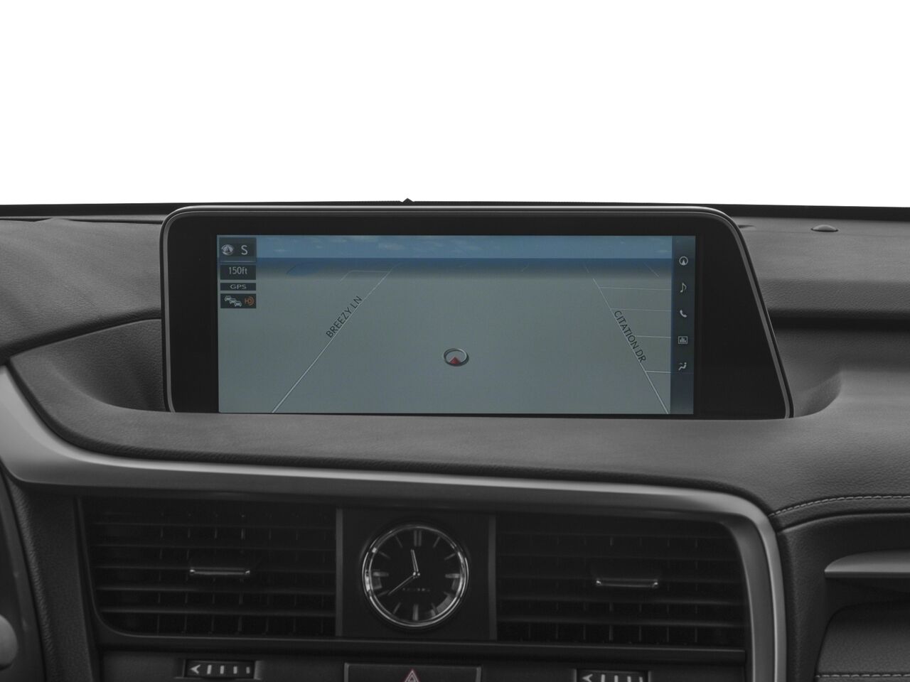 2016 Lexus RX 350 F Sport Roseville CA