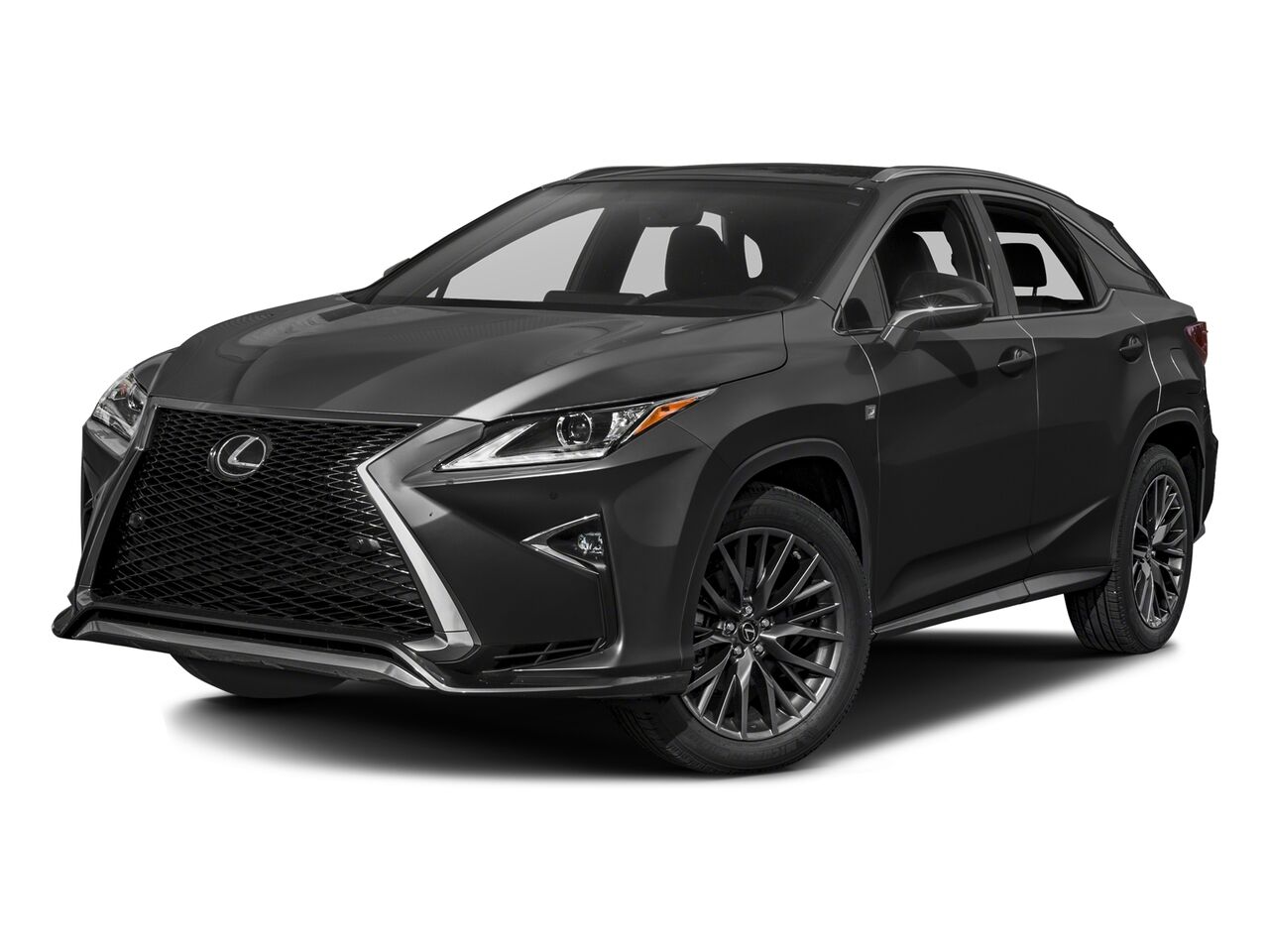 2016 Lexus RX 350 F Sport Tucson AZ