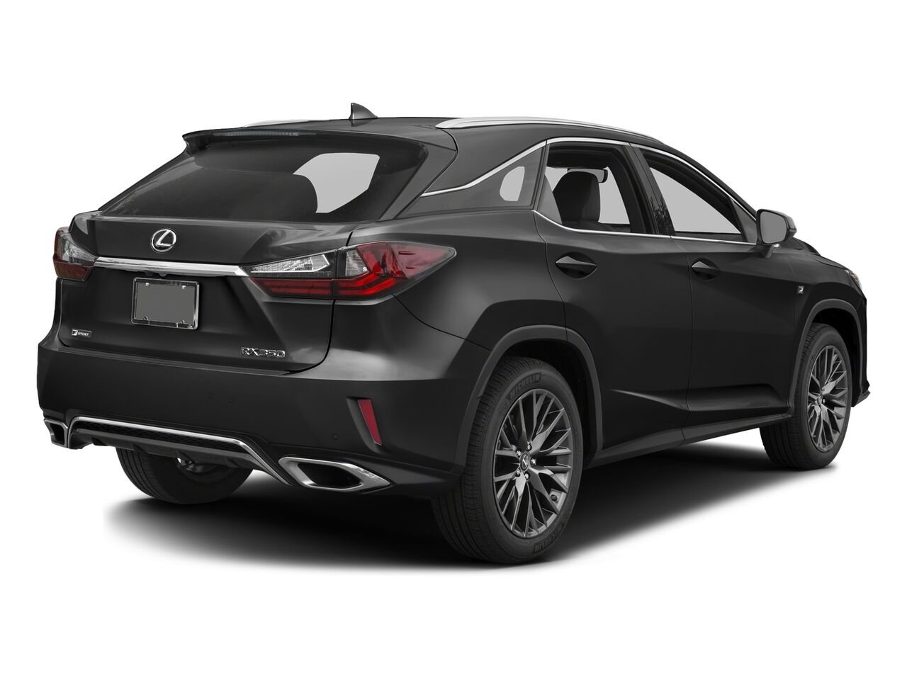 2016 Lexus RX 350 F Sport Tucson AZ