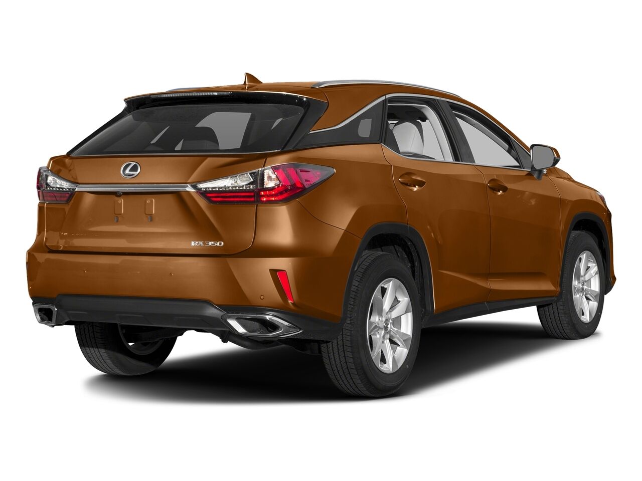 2016 Lexus RX 350 Tucson AZ