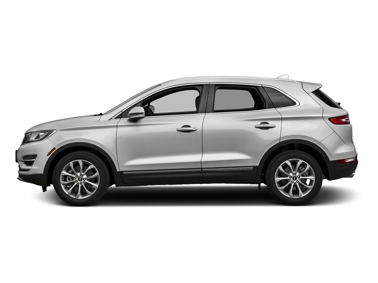 2016 Lincoln MKC Premier Austin TX