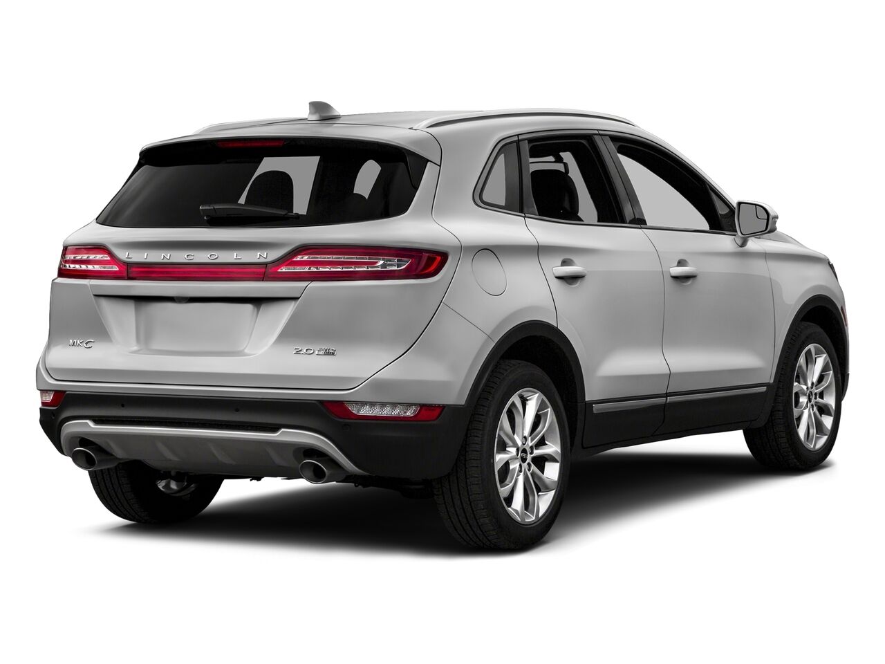 2016 Lincoln MKC Premier Austin TX
