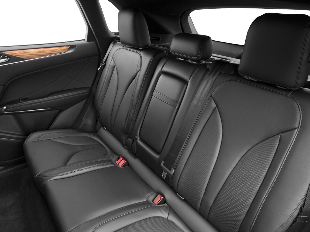 2016 Lincoln MKC Premier Austin TX