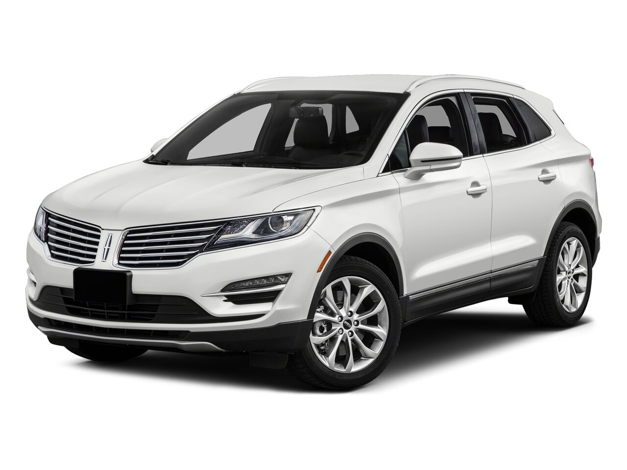 2016 Lincoln MKC Reserve San Antonio TX