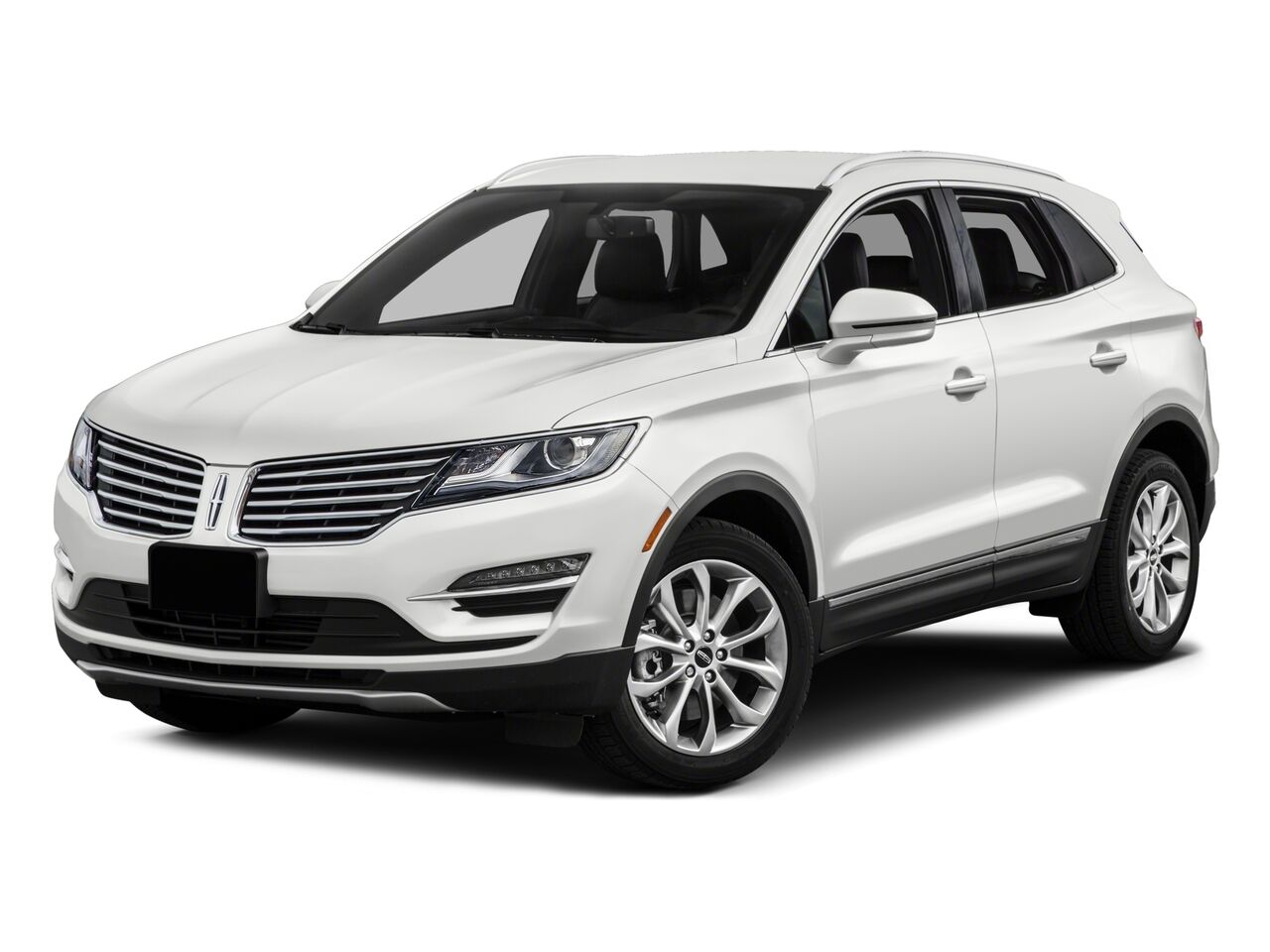 2016 Lincoln MKC Reserve Spokane Valley WA
