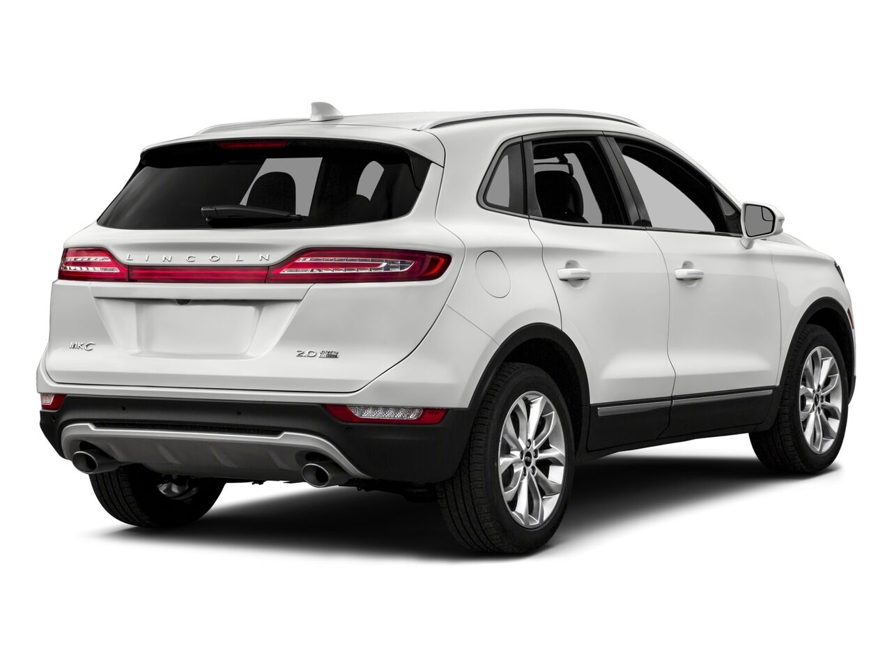 2016 Lincoln MKC SELECT Charlton MA