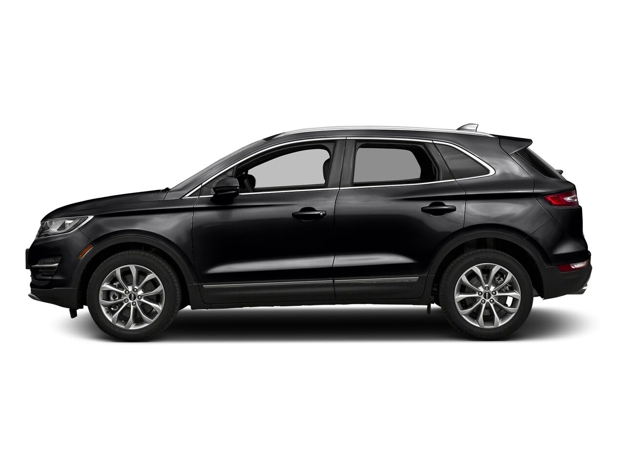 2016 Lincoln MKC Select AWD's photo