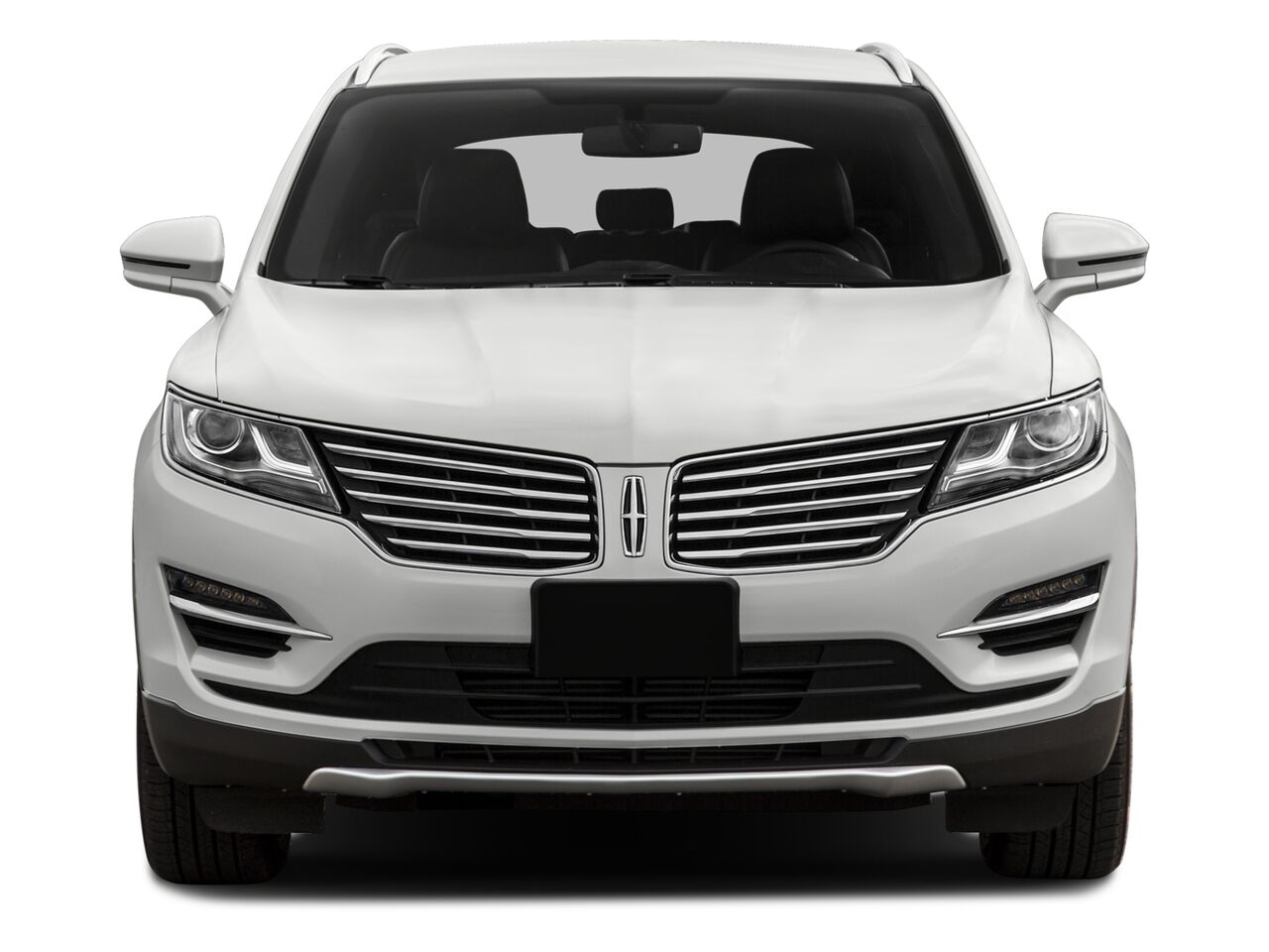 2016 Lincoln MKC Select Lubbock TX