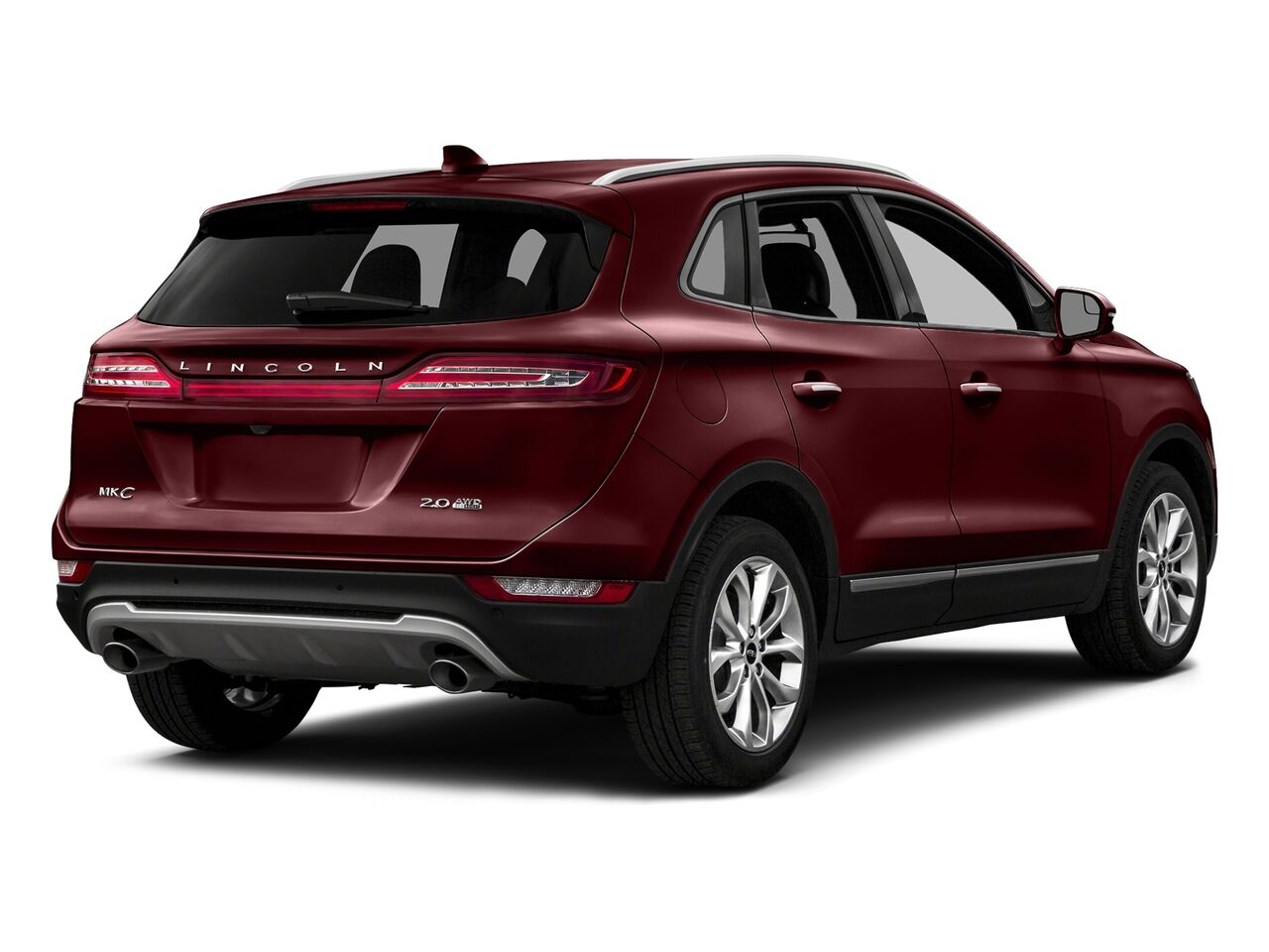 2016 Lincoln MKC Select Washington MO